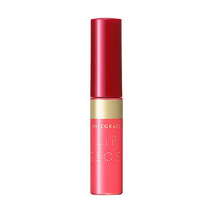 Shiseido Integrated Juicy Balm Gloss Rd272 4.5g - Japanese Moisturizing Lip Makeup