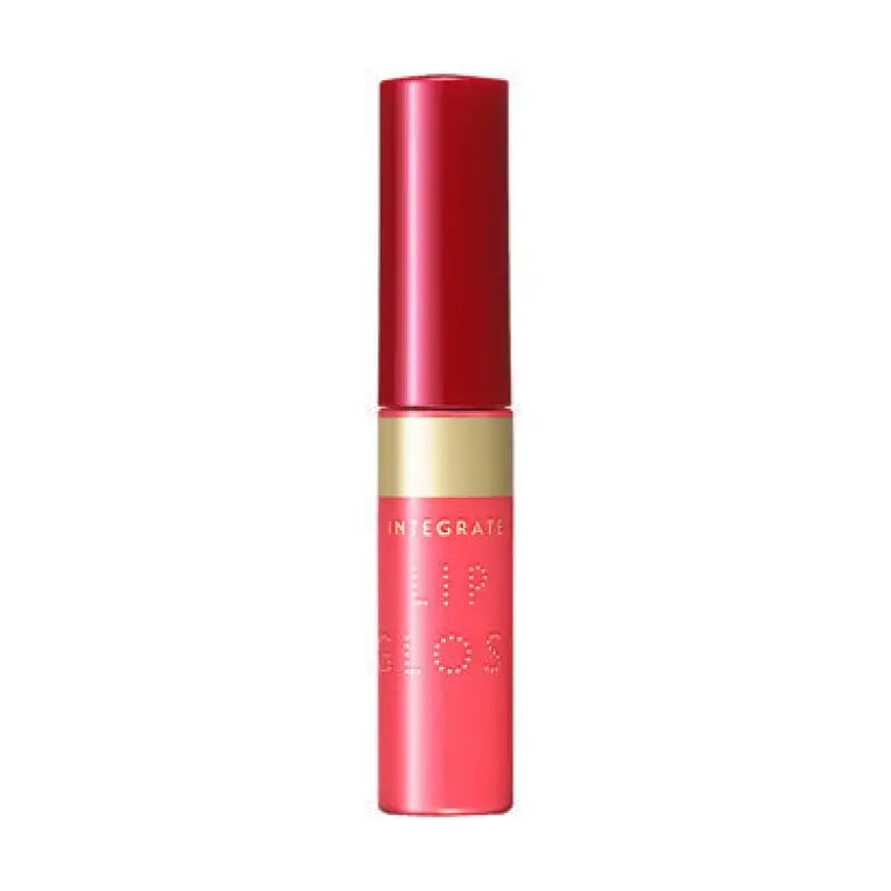 Shiseido Integrated Juicy Balm Gloss Rd272 4.5g - Japanese Moisturizing Lip Makeup