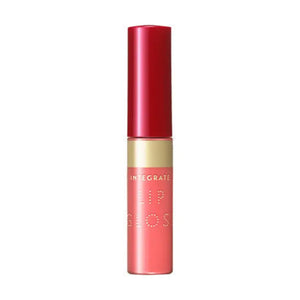 Shiseido Integrated Juicy Balm Gloss Rd373 4.5g - Japanese Lip Brands Makeup