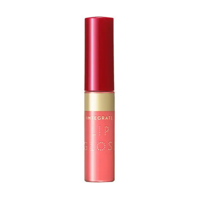 Shiseido Integrated Juicy Balm Gloss Rd373 4.5g - Japanese Lip Brands Makeup