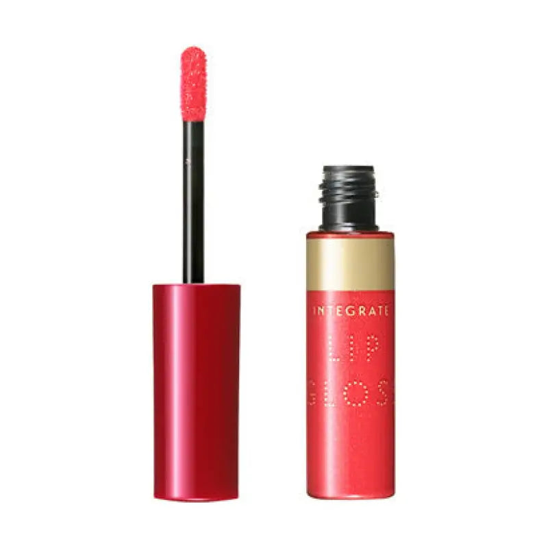 Shiseido Integrated Juicy Balm Gloss Rd374 4.5g - Lip Must Try Japan Makeup