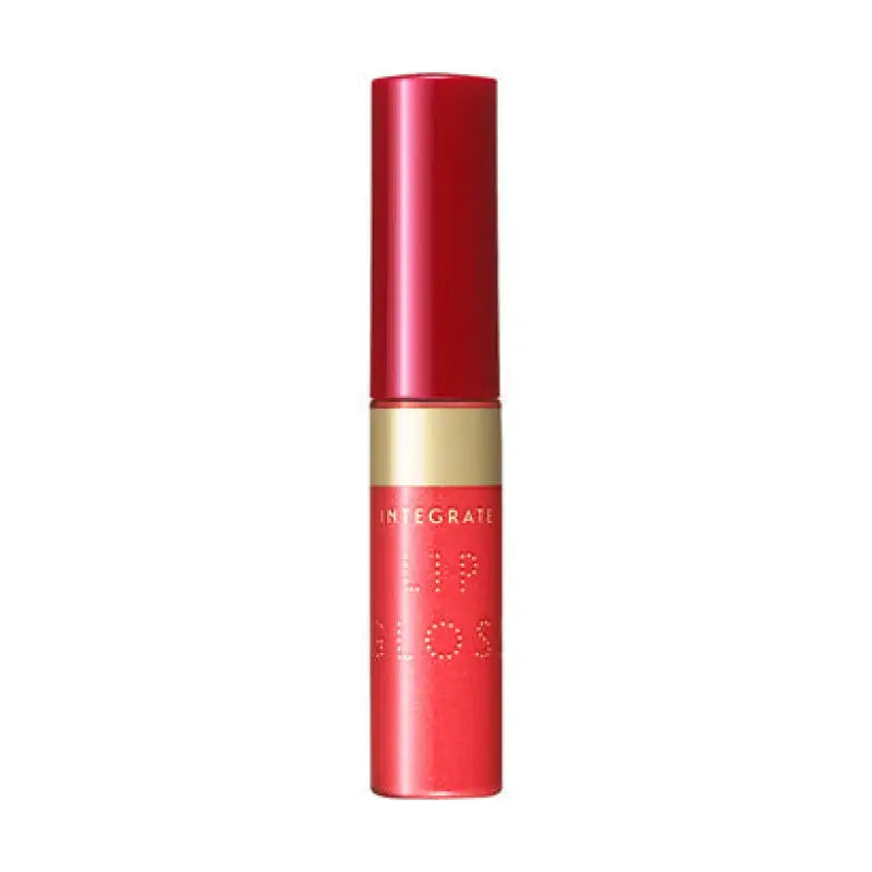 Shiseido Integrated Juicy Balm Gloss Rd374 4.5g - Lip Must Try Japan Makeup