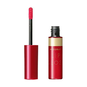 Shiseido Integrated Juicy Balm Gloss Rd575 4.5g - Japanese Lipstick Must Have Makeup