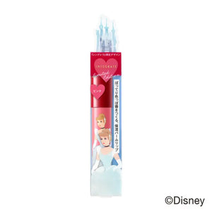 Shiseido Integrated Volume Balm Lip Nc Cinderella Limited Design Pk370 Pink - Japanese Makeup