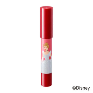 Shiseido Integrated Volume Balm Lip Nc Cinderella Limited Design Pk370 Pink - Japanese Makeup