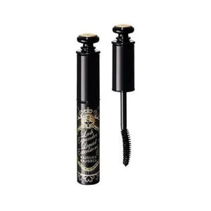 Shiseido Majolica Majorca Rush Expander Liquid Extension Bk999 6g - Japanese Mascara Makeup