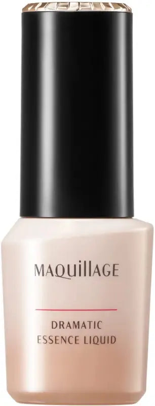 Shiseido Maquillage Dramatic Essence Liquid SPF50 + PA + + + + Ocher 20 25ml - Japan Foundation