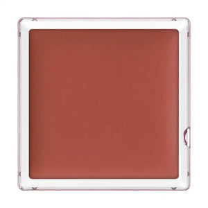 Shiseido Maquillage Dramatic Lip Color Br733 Maron Mousse 0.8g - Japan Moisturizing Gloss Makeup