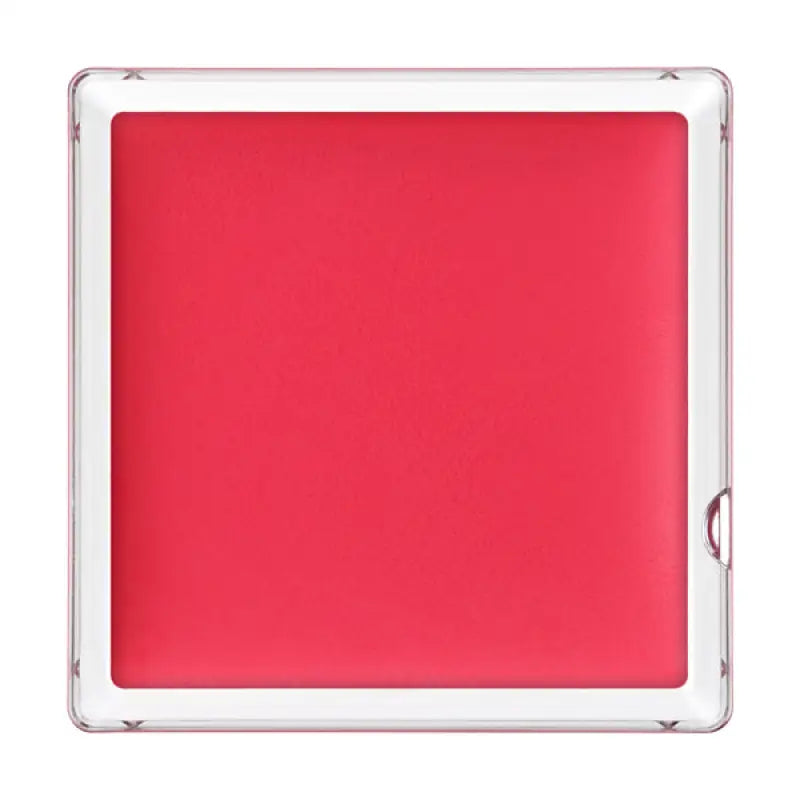 Shiseido Maquillage Dramatic Lip Color (Glossy) Rd432 Strawberry Jelly - Japanese Gloss Makeup