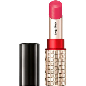 Shiseido Maquillage Dramatic Rouge Ex Pk440 Jolly Tone 3.9g - Japanese Lipstick Makeup