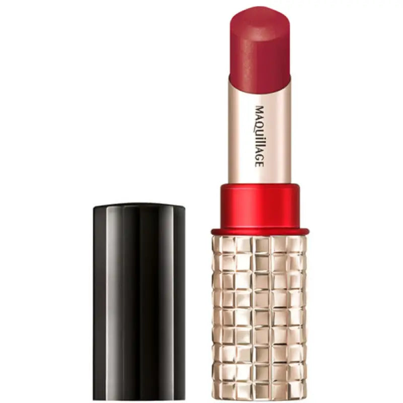 Shiseido Maquillage Dramatic Rouge Ex Rd533 4g - Moisturizing Lipsticks Lips Makeup
