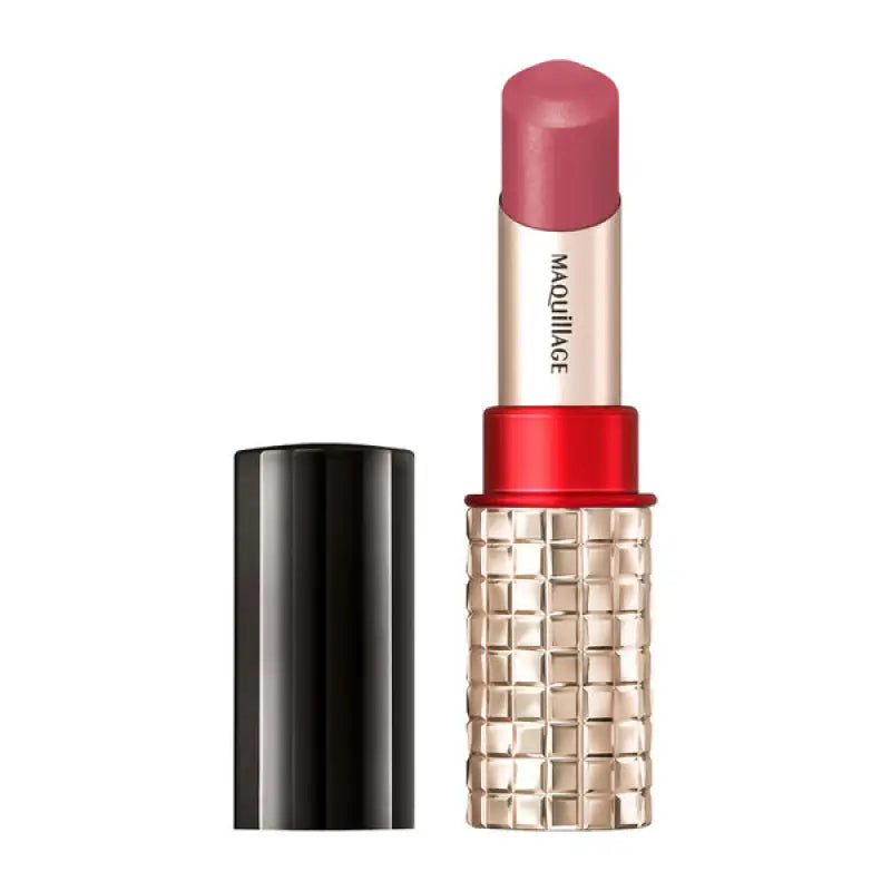 Shiseido Maquillage Dramatic Rouge Ex Rs329 - Japanese Essence Lip Gloss Lips Makeup