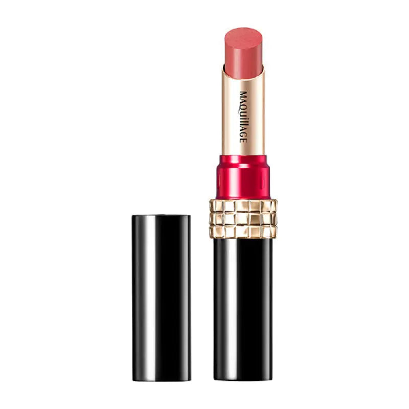 Shiseido Maquillage Dramatic Rouge N Be771 2.2g - Japanese Matte Lipsticks Must Have Makeup