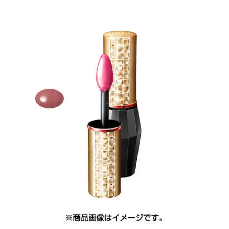 Shiseido Maquillage Essence Gel Rouge Rd727 6g - Lipstick Made In Japan Makeup