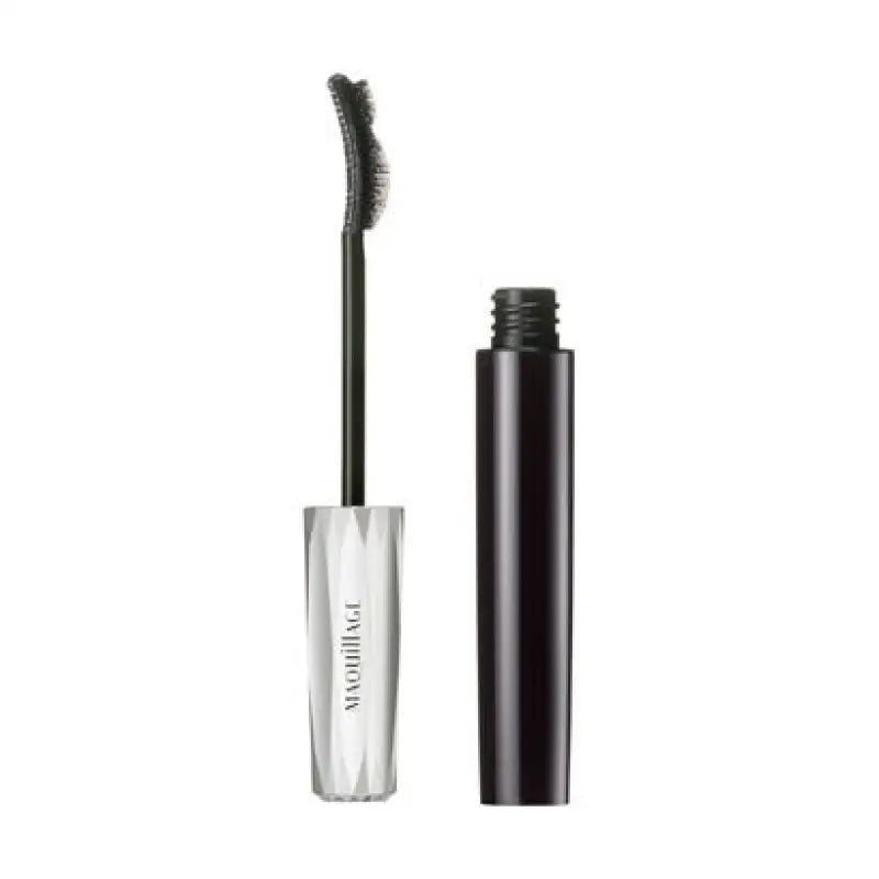 Shiseido Maquillage Full Vision Mascara Volume Impact Bk970 6g - Moisturizing Makeup