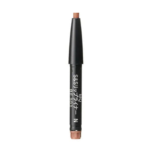 Shiseido Maquillage Smooth & Stay Lip Liner N Cartridge Be303 Plump Soft Shade - Brands Makeup