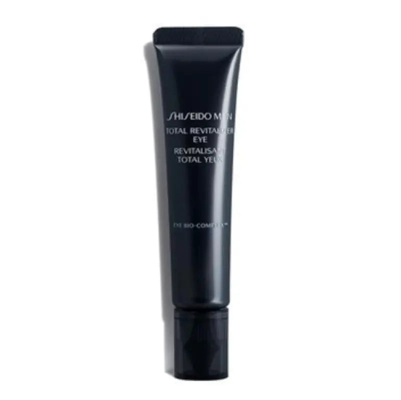 Shiseido MEN Total Revitalizer Eye 15g - Skincare