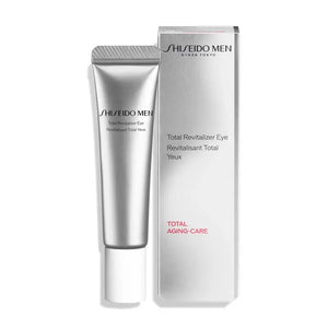 Shiseido MEN Total Revitalizer Eye 15g - Skincare