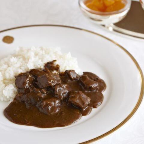 Shiseido Parlour Japanese Beef Curry 200g