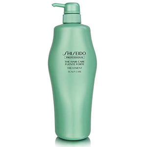 Shiseido Professional The Hair Care Fuente Forte Treatment Scalp 1000g