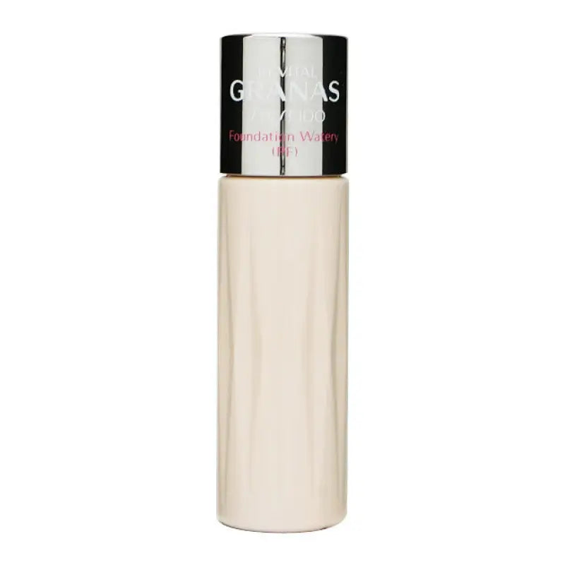 Shiseido Revital Granas Foundation Water (PF) OC20 SPF19/ PA + + - Japanese Makeup
