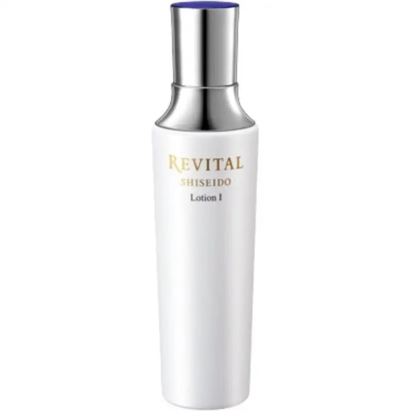 Shiseido Revital Lotion I 170ml - Japanese Moisturizing Gentle Skincare