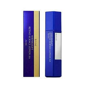 Shiseido Revital Retino Science Lotion AA 125ml - Skincare