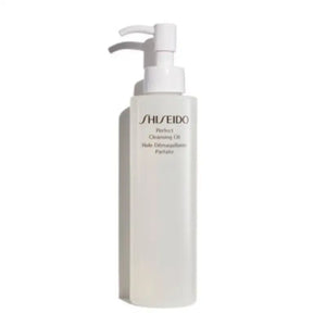 Shiseido Skin Care Perfect Cleansing Oil 180ml - Skincare