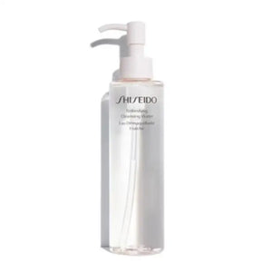 Shiseido Skin Care Refreshing Cleansing Water 180ml - Makeup Remover From Japan Skincare