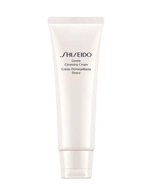 Shiseido Skincare Gentle Cleansing Cream 123g