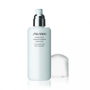 Shiseido skincare Gentle Force Treatment Softener 150ml