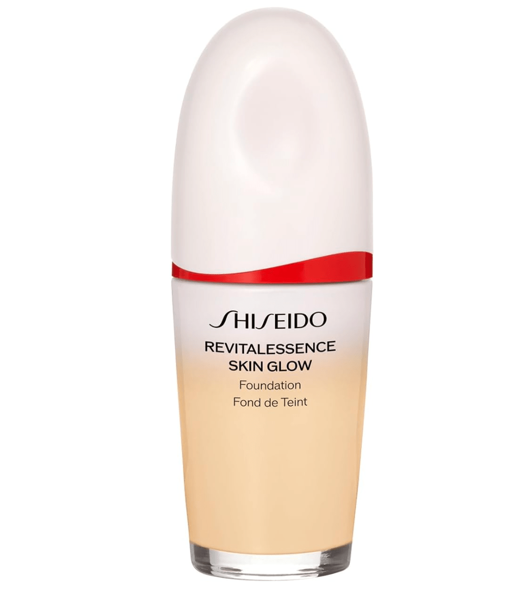 SHISEIDO SPF30 PA+++ Makeup Essence Skinlaw Foundation 130 Opal (30 ml)