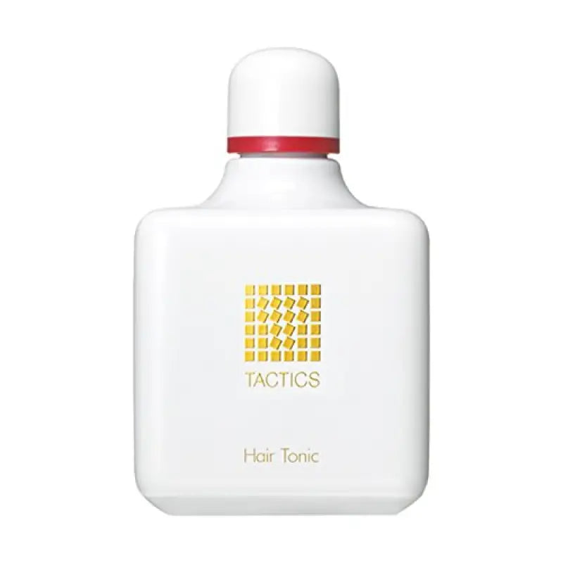 Shiseido Tactics Hair Tonic 150ml - Japanese For Men Care Products