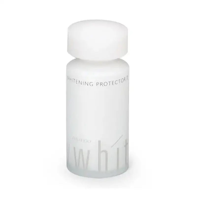 Shiseido Uv White Whitening Protector II 75ml - Protection Emulsion Skincare