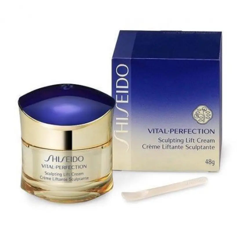 Shiseido Vital - Perfection S lift cream 48g - Skincare