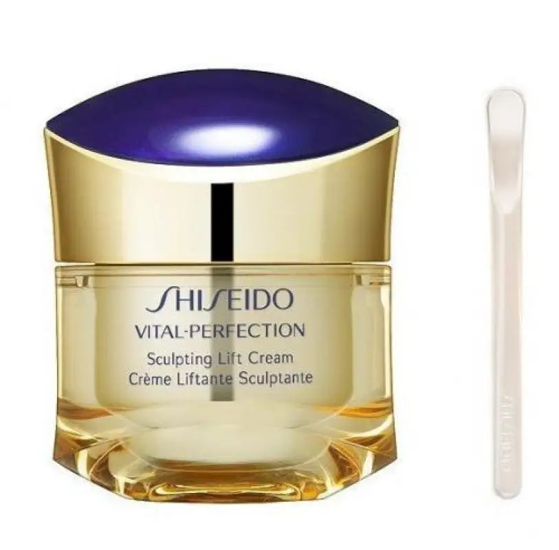 Shiseido Vital - Perfection S lift cream 48g - Skincare