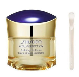 Shiseido Vital-Perfection S lift cream 48g - Skincare