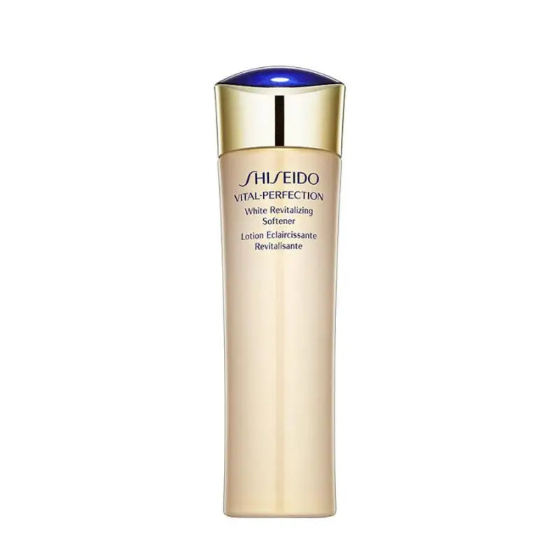 Shiseido Vital - Perfection White RV Softener 150ml - Skincare