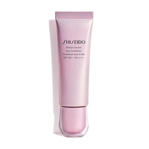 Shiseido White Lucent Day Emulsion Jour Eclat Spf50 + Pa + + + + 50ml - Japanese Skincare