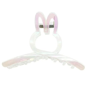 Shobido Miffy Twist Clip Aurora Hair Accessory Barrette Cute 387964 Accessories