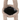 Close-up of Starbucks Holiday 2025 Bottle Shoulder Fur Bag In Beige, One Size, featuring Plush Texture for Comfort