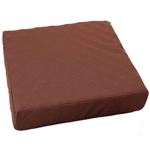 Showa - Nishikawa Muatsu Cushion 2 Form 01 Japan 7X40X40M 40Sq Brown