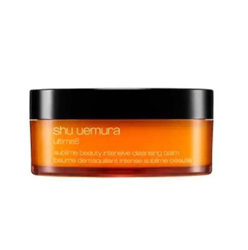 shu uemura Artim 8 Suburimu Beauty Intensive Cleansing Balm 100g - Skincare