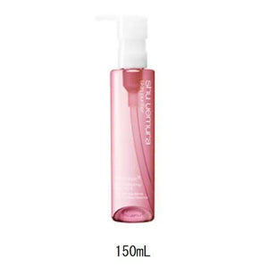 shu uemura fresh clear cherry cleansing oil 150ml - Skincare