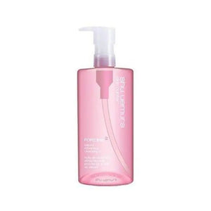 Shu Uemura fresh clear cherry cleansing oil 450ml - Skincare