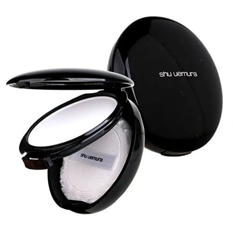 Shu Uemura Stage Performer Invisible Powder [refill] - Japanese Pressed Makeup