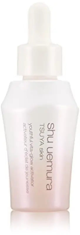 Shu Uemura Tsuya Skin Youthful Vita - Glow Activator 30ml - Japanesen Essence Skincare