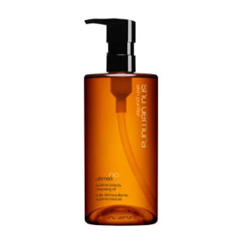 Shu Uemura Ultime8 Sublime Beauty Cleansing Oil - Cleanser