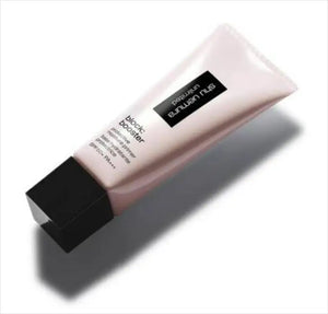 Shu Uemura Unlimited Block Booster SPF50 + PA + + + Sakura Pink 30ml - UV Protection Products