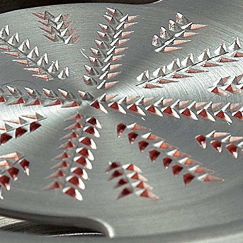 Sinkoukinzoku Onkochishin Pure Copper 8Cm Grater Japan Hmo - 8